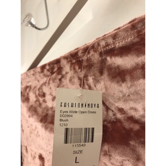 𝓕𝒂𝒔𝒉𝒊𝒐𝒏 𝓝𝒐𝒗𝒂 𝓓𝒓𝒆𝒔𝒔 - Picture 8 of 8